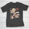 Sheltie Reindeer Christmas Nice Dog T-Shirt