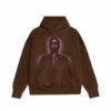 Sp5der Thug Hoodie – Brown  Limited In Stocks  Buy Now