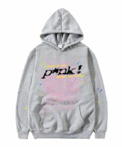 Spider Hoodie Grey Man  Limited In Stocks  Buy Now