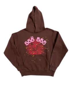 Spider Worldwide 555 Hoodie Spider Worldwide 555 Hoodie – US-SPIDER