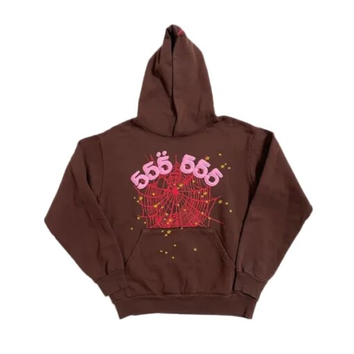 Spider Worldwide 555 Hoodie Spider Worldwide 555 Hoodie – US-SPIDER