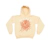 Spider Worldwide by Young Thug Beige Hoodie  New Arrivals