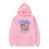 Spider pink Hoodie  Get Upto 30 Discount  Shop Now