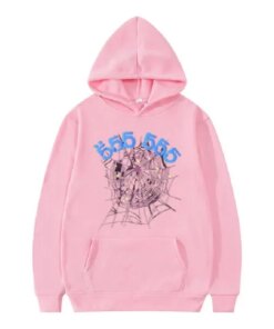 Spider pink Hoodie  Get Upto 30 Discount  Shop Now