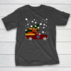 St.Louis Blues Bring Christmas Home NHL T-Shirt