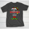 Tampa Bay Buccaneers Christmas ELF Funny NFL T-Shirt