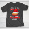 Tampa Bay Buccaneers This Is My Christmas Pajama Shirt NFL T-Shirt