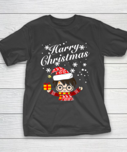 Tee Harrys Christmas T-Shirt