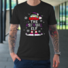 The Asexual Elf Christmas Party T-Shirt