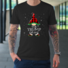 Trump Gnome Matching Family Group Christmas Party Pajama T-Shirt