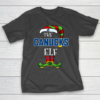 Vancouver Canucks Christmas ELF Funny NHL T-Shirt