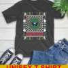 Washington Capitals Merry Christmas NHL Hockey Loyal Fan T-Shirt