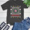 Washington Nationals Merry Christmas MLB Baseball Loyal Fan Ugly Shirt