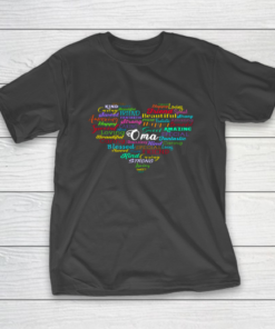 Womens Oma Shirt For Grandma Oma Gifts For Birthday Christmas T-Shirt Womens Oma Shirt For Grandma Oma Gifts For Birthday Christmas T-Shirt