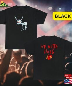 Drake For All The Dogs T Shirt Heavy Cotton Quality Fatd It Sweatshirt 1