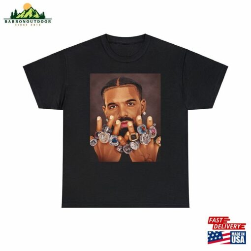 Drake Shirt T-Shirt Hoodie Classic