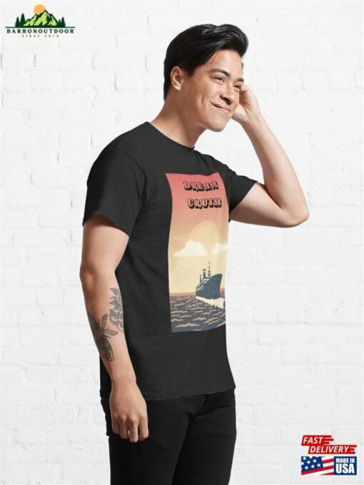 Dream Cruise Classic T-Shirt