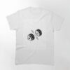 Dumbbells Classic T-Shirt Hoodie