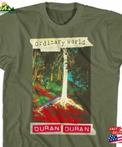 Duran Adult T-Shirt Sweatshirt