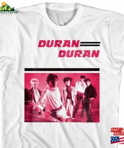 Duran Adult T-Shirt Unisex