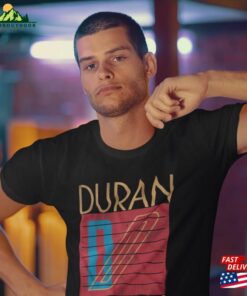 Duran Men’s T-Shirt Classic Hoodie Duran Men’s T-Shirt Classic Hoodie