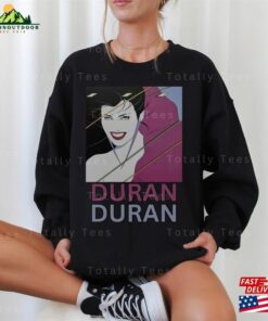 Duran Rio Sweatshirt T-Shirt Duran Rio Sweatshirt T-Shirt