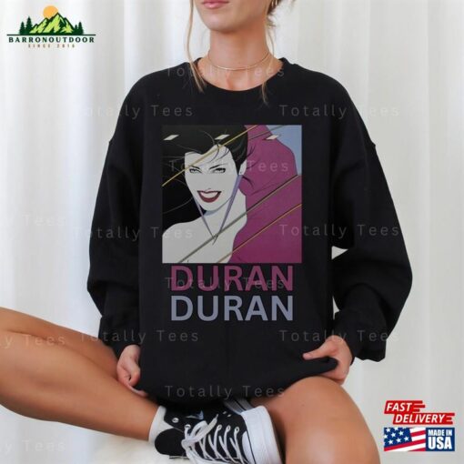 Duran Rio Sweatshirt T-Shirt