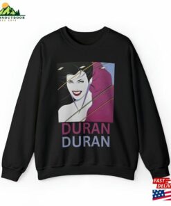 Duran Rio Sweatshirt T-Shirt