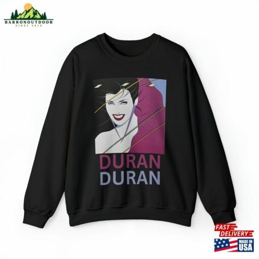 Duran Rio Sweatshirt T-Shirt