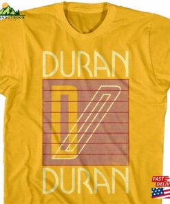 Duran Shirt Classic Hoodie Duran Shirt Classic Hoodie