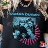 Duran T-Shirt Hoodie