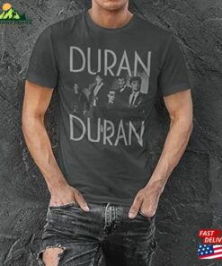 Duran T-Shirt Music 7 And Trt Photo Mens Shirt Hoodie Duran T-Shirt Music 7 And Trt Photo Mens Shirt Hoodie