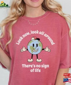 Duran T-Shirt Planet Earth Tee Comfort Colors Hoodie Unisex Duran T-Shirt Planet Earth Tee Comfort Colors Hoodie Unisex