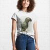 Dusky Conure Classic T-Shirt Sweatshirt Unisex