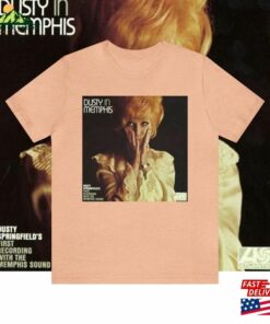 Dusty Springfield Unisex T-Shirt Sweatshirt Classic