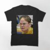 Dwight Schrute Rainn Wilson T-Shirt Unisex