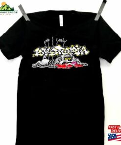 Dystopia Hoodie Sweatshirt