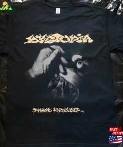 Dystopia Jarhead Fertilizer T-Shirt Hoodie Sweatshirt