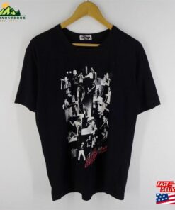 E Yazawa Shirt Unisex Hoodie E Yazawa Shirt Unisex Hoodie