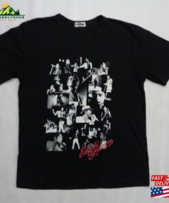 E Yazawa Shirt Unisex Hoodie