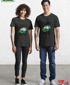 Eagle Essential T-Shirt Hoodie Eagle Essential T-Shirt Hoodie