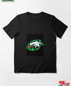 Eagle Essential T-Shirt Hoodie