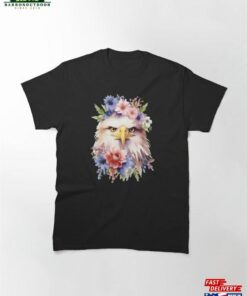 Eagle Head Classic T-Shirt