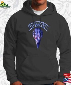 Eagles Greatest Hits Black T-Shirt Unisex