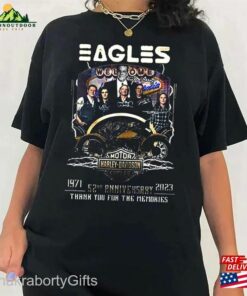 Eagles Rock Band Tour 2023 Shirt The Long Goodbye Tshirt Finals Hoodie Sweatshirt Eagles Rock Band Tour 2023 Shirt The Long Goodbye Tshirt Finals Hoodie Sweatshirt