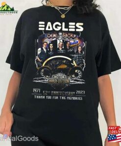 Eagles Rock Band Tour 2023 Shirt The Long Goodbye Tshirt Finals Hoodie T-Shirt Eagles Rock Band Tour 2023 Shirt The Long Goodbye Tshirt Finals Hoodie T-Shirt