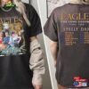 Eagles Shirt Band Merchandise Tour 2023 The Long Goodbye Final 52Nd Anniversary 1971 Hoodie Sweatshirt