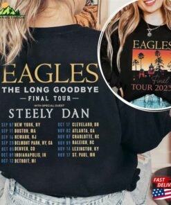 Eagles Shirt Classic Hoodie