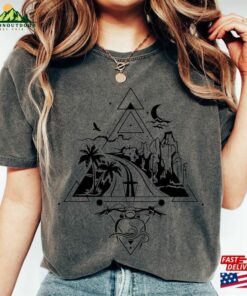 Eagles Shirt Unisex Hoodie