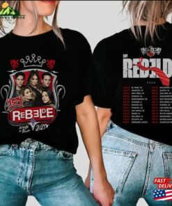 Eagles The Long Goodbye Shirt Band Final Tour Sweatshirt T-Shirt